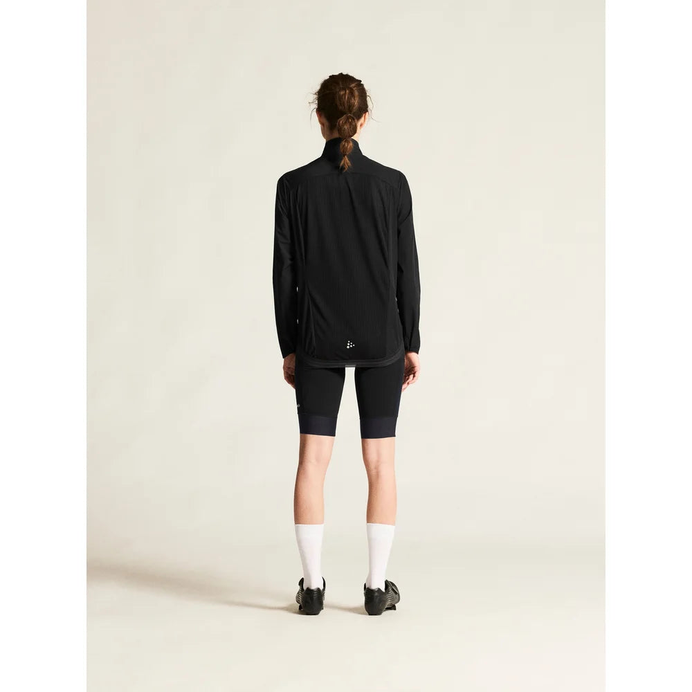 Craft Endur Light Windjacke Damen ca. 17326