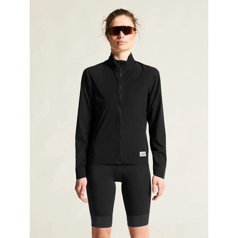 Craft Endur Light Wind Jacket Dames C17326