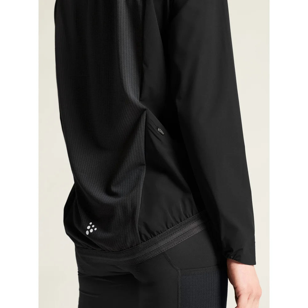 Craft Endur Light Windjacke Damen ca. 17326