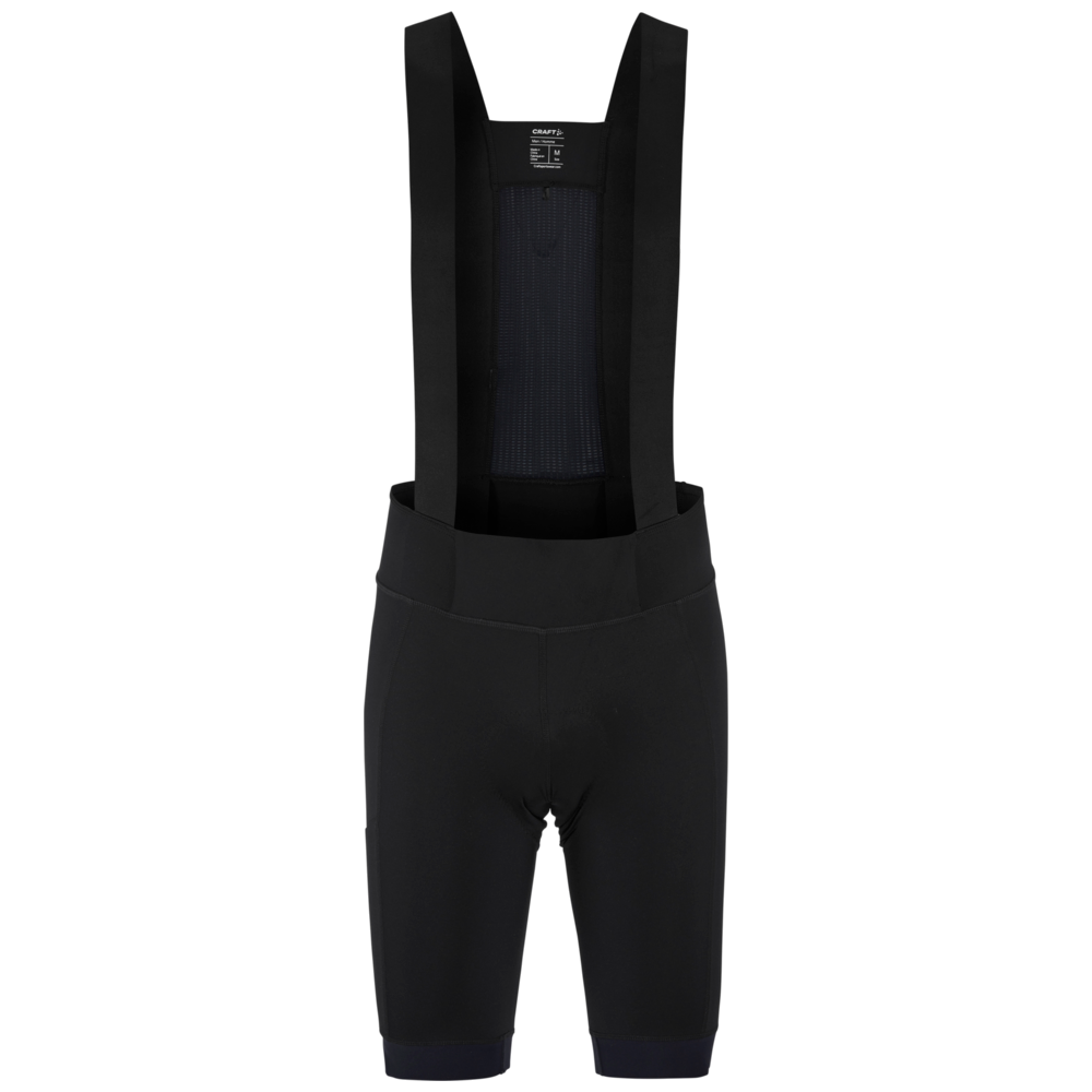 Craft Endur Cargo Bib Shorts C3 Männer C17327