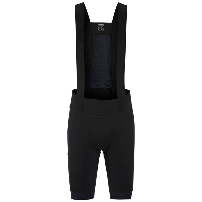Craft Endur Cargo Bib Shorts C3 Heren C17327