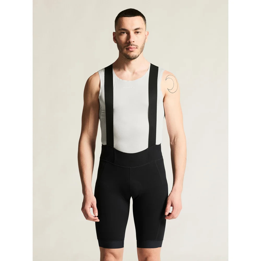 Craft Endur Cargo Bib Shorts C3 Männer C17327
