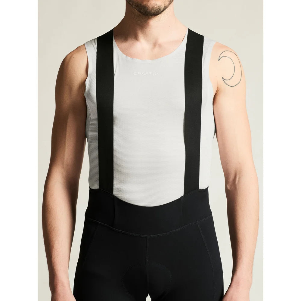 Craft Endur Cargo Bib Shorts C3 Männer C17327