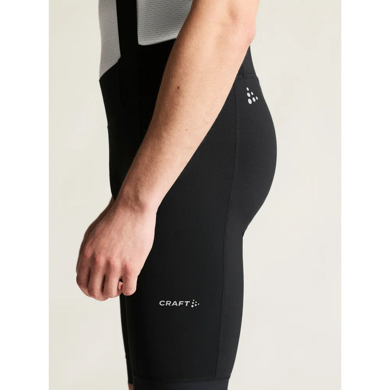 Craft Endur Cargo Bib Shorts C3 Heren C17327