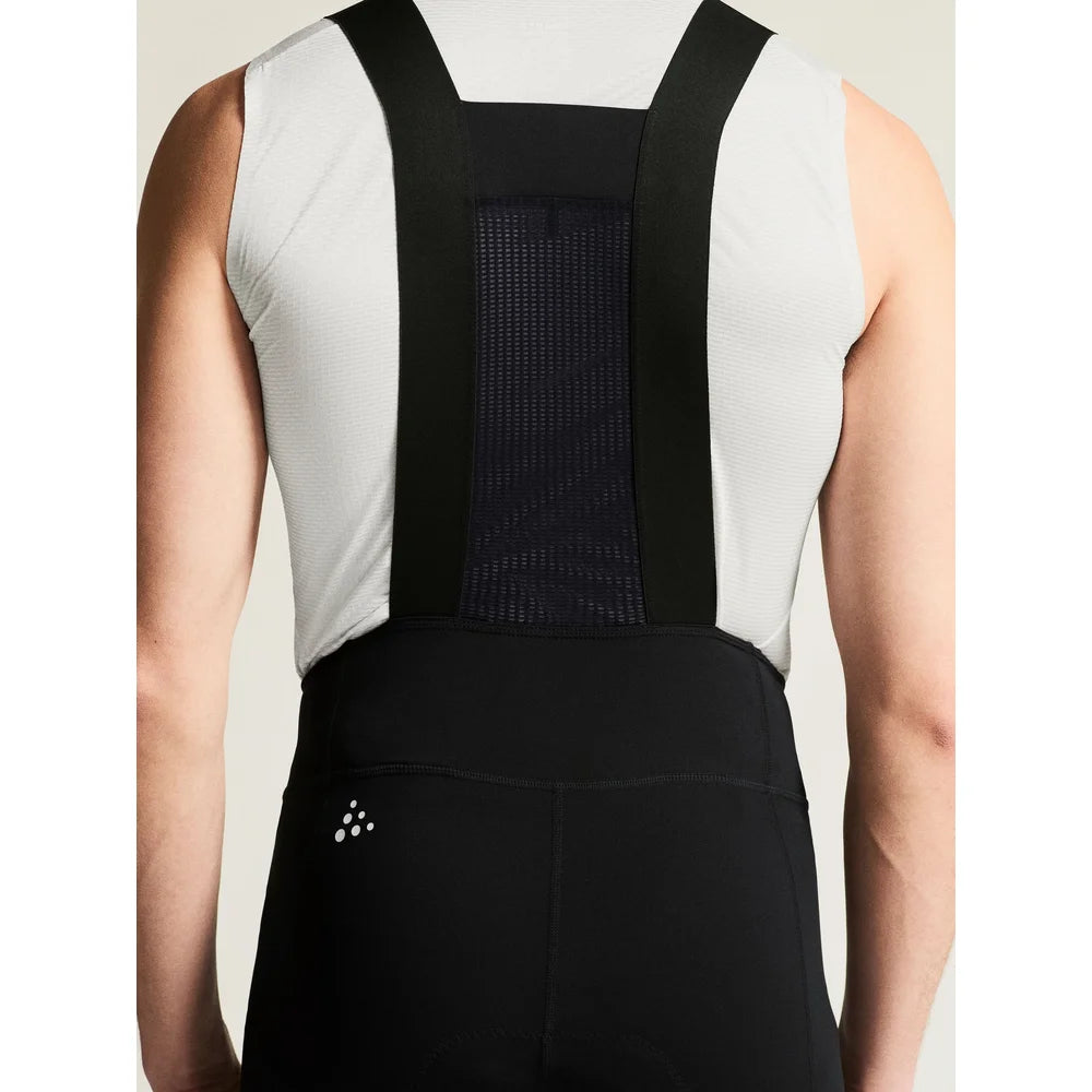Craft Endur Cargo Bib Shorts C3 Männer C17327