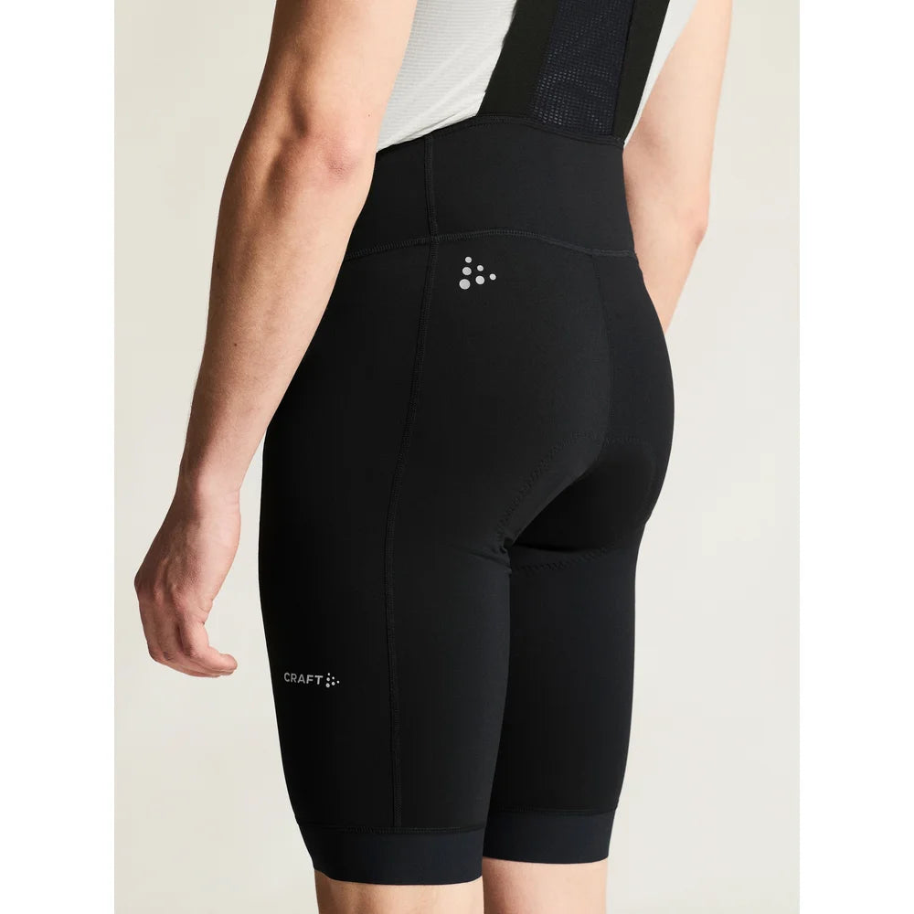 Craft Endur Cargo Bib Shorts C3 Männer C17327