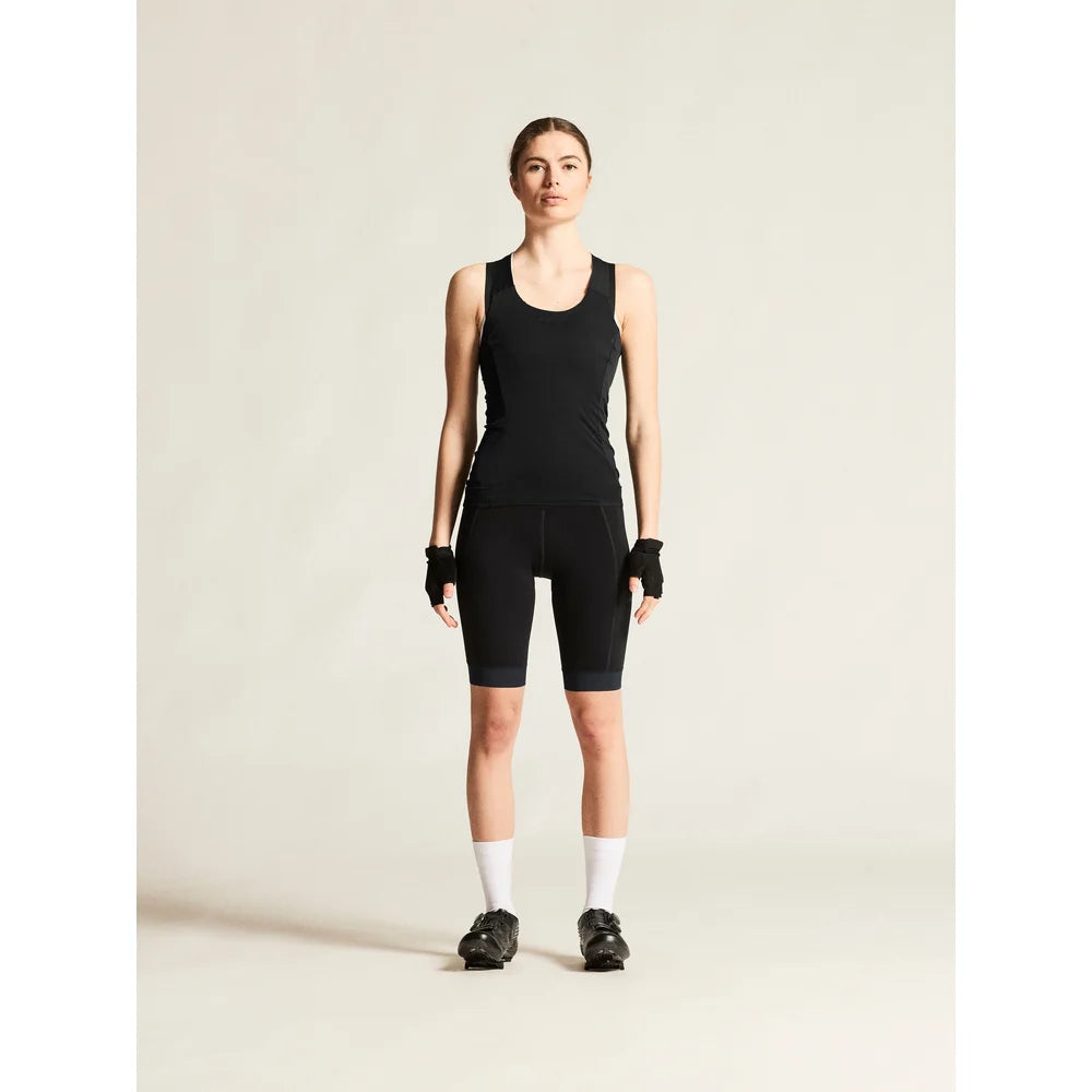 Craft Endur Cargo Bib Shorts C3 Frauen C17329