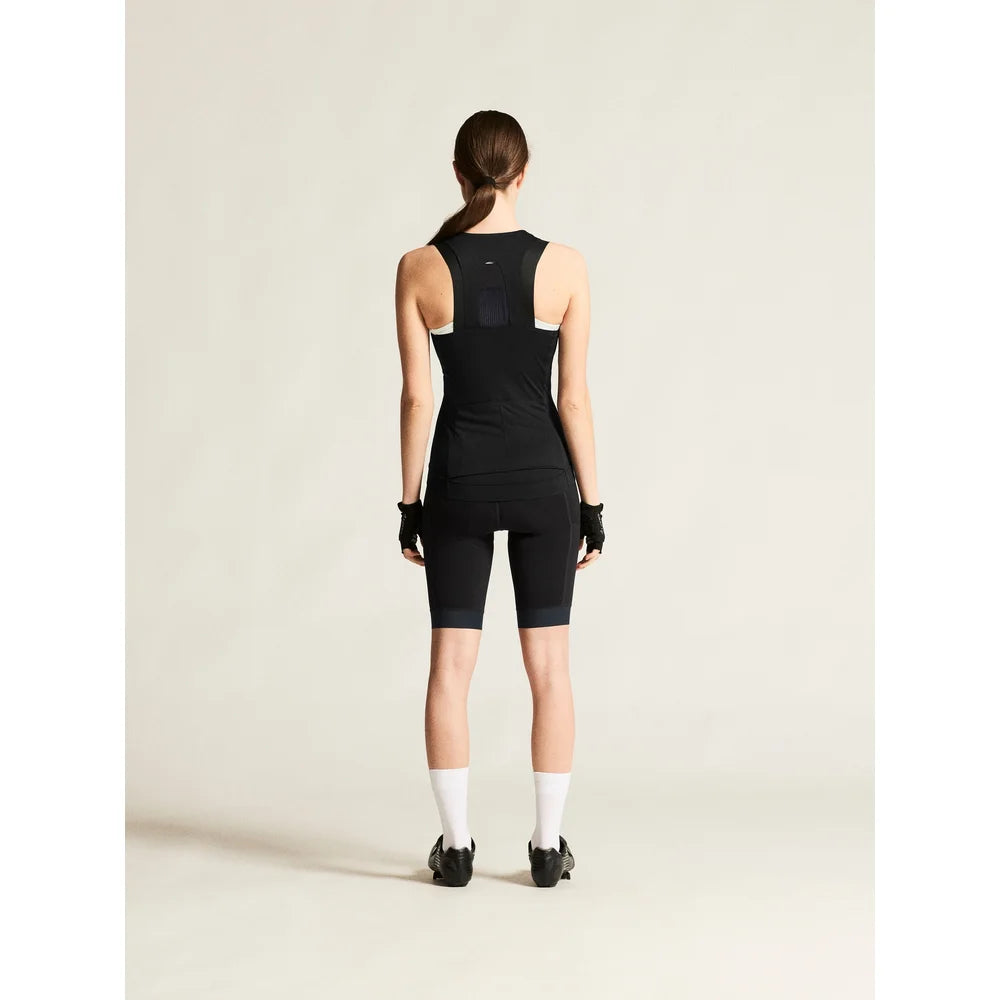 Craft Endur Cargo Bib Shorts C3 Frauen C17329