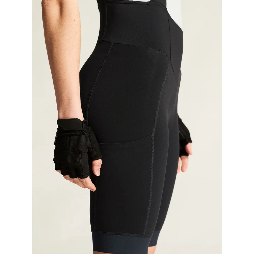 Craft Endur Cargo Bib Shorts C3 Frauen C17329