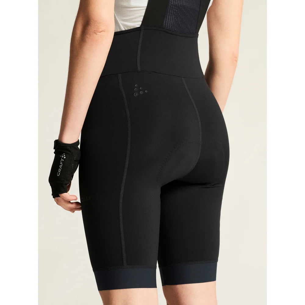 Craft Endur Cargo Bib Shorts C3 Frauen C17329