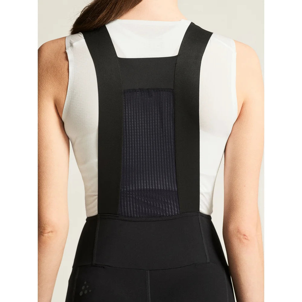 Craft Endur Cargo Bib Shorts C3 Frauen C17329