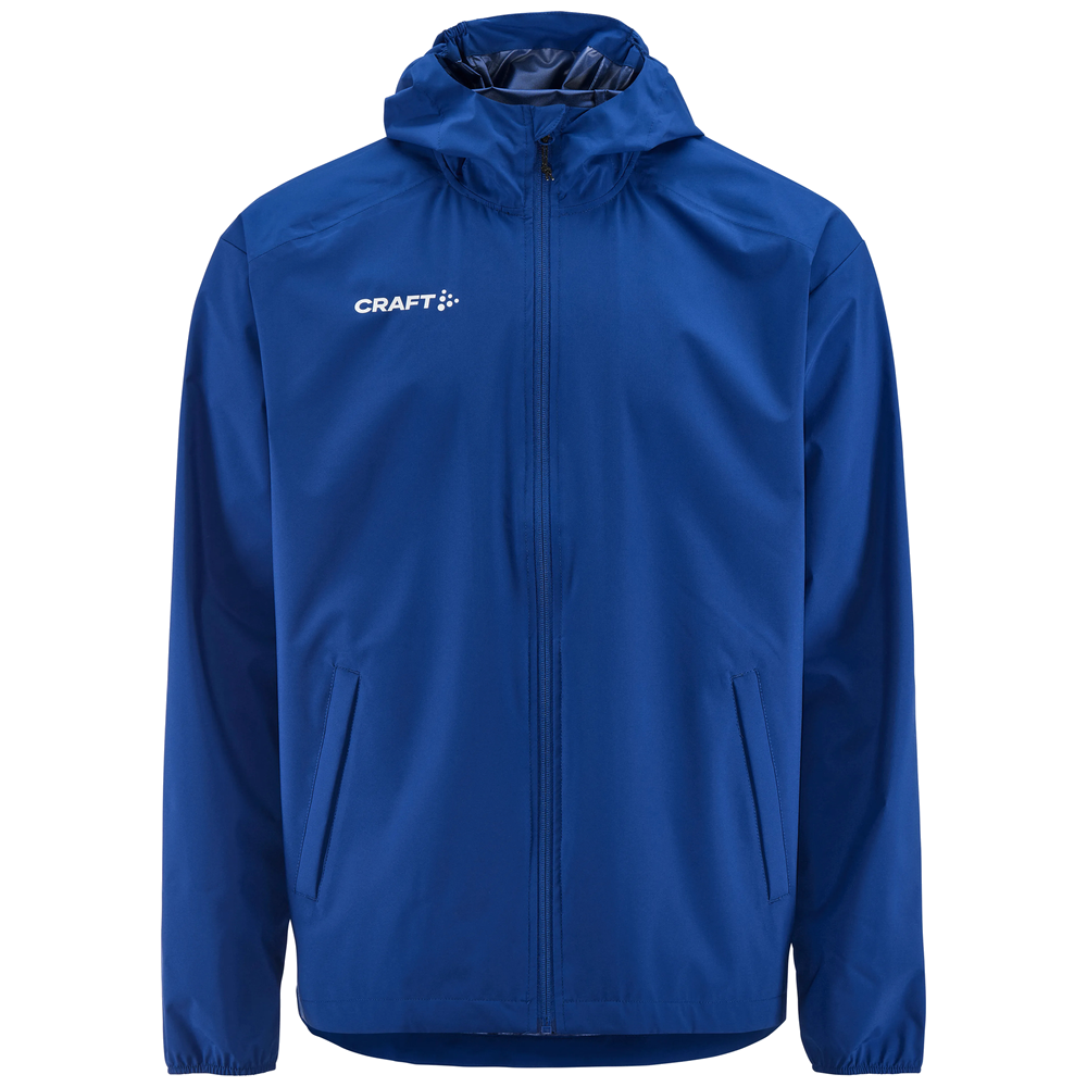 Craft Squad go weather jacket  Heren C17377