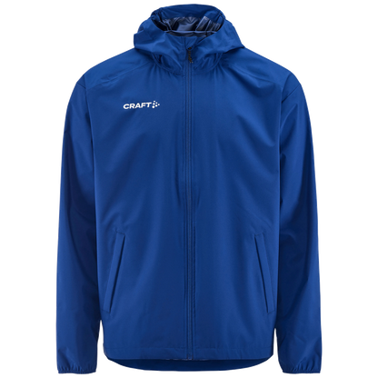 Craft Squad Go Wetterjacke Männer C17377