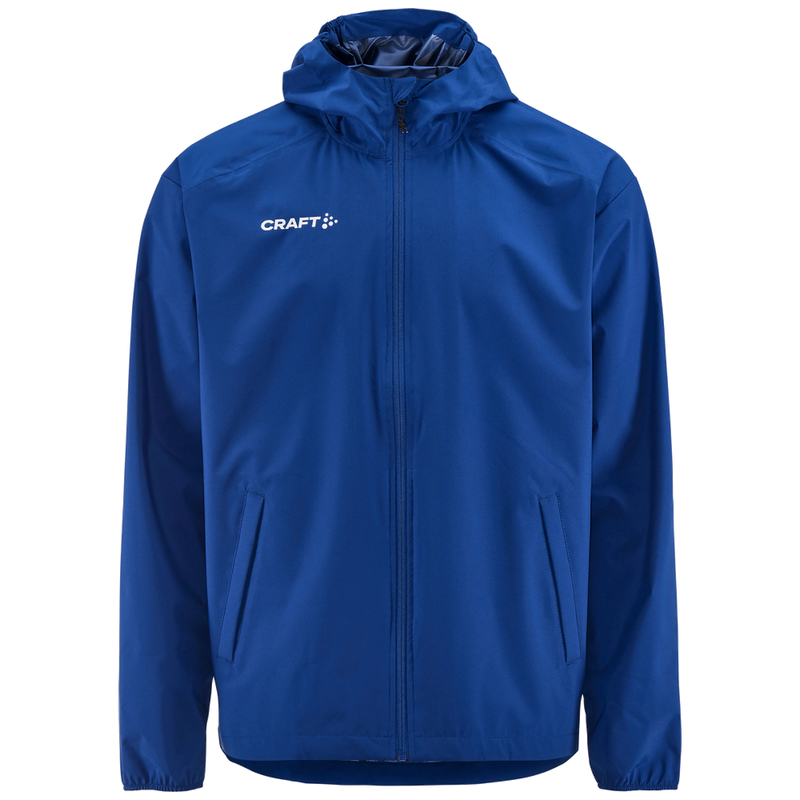 Craft Squad go weather jacket  Heren C17377