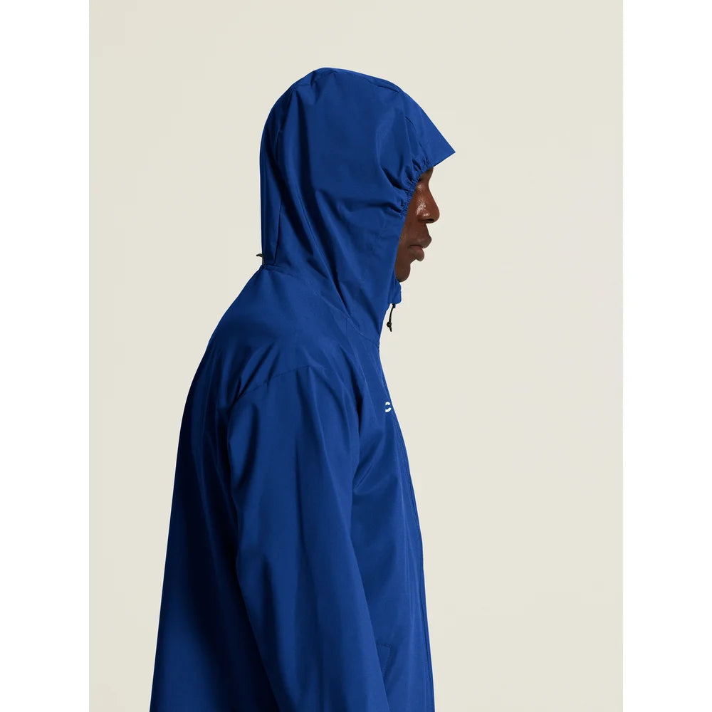 Craft Squad Go Wetterjacke Männer C17377