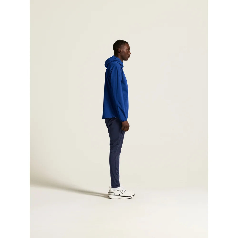 Craft Squad Go Wetterjacke Männer C17377
