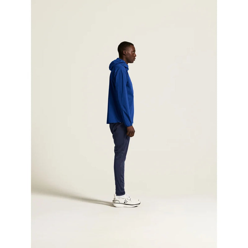 Craft Squad go weather jacket  Heren C17377