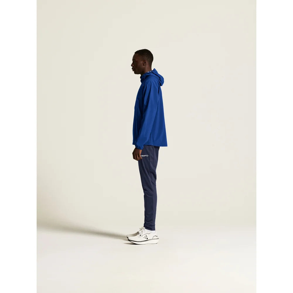 Craft Squad Go Wetterjacke Männer C17377