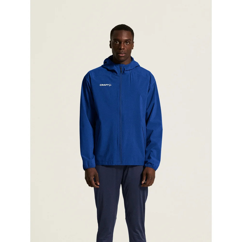 Craft Squad Go Wetterjacke Männer C17377