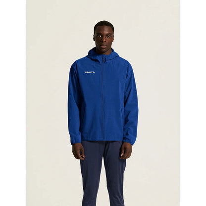 Craft Squad Go Wetterjacke Männer C17377
