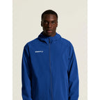 Craft Squad Go Wetterjacke Männer C17377