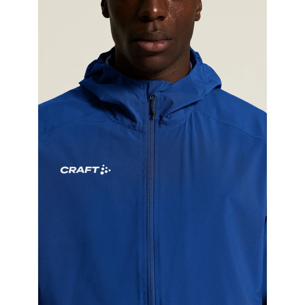 Craft Squad Go Wetterjacke Männer C17377