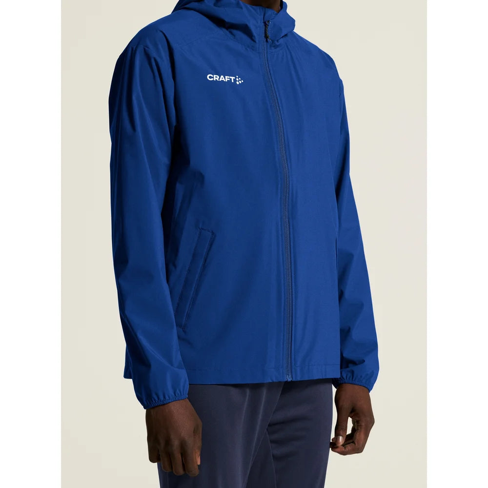 Craft Squad Go Wetterjacke Männer C17377