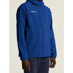 Craft Squad Go Wetterjacke Männer C17377