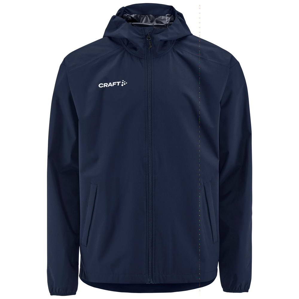 Craft Squad Go Wetterjacke Männer C17377