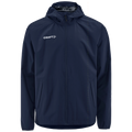 Craft Squad Go Wetterjacke Männer C17377