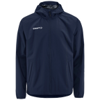 Craft Squad Go Wetterjacke Männer C17377