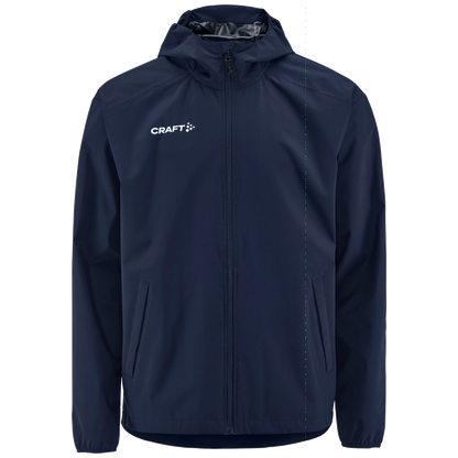 Craft Squad Go Wetterjacke Männer C17377