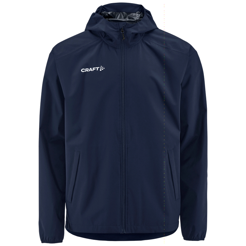 Craft Squad go weather jacket  Heren C17377