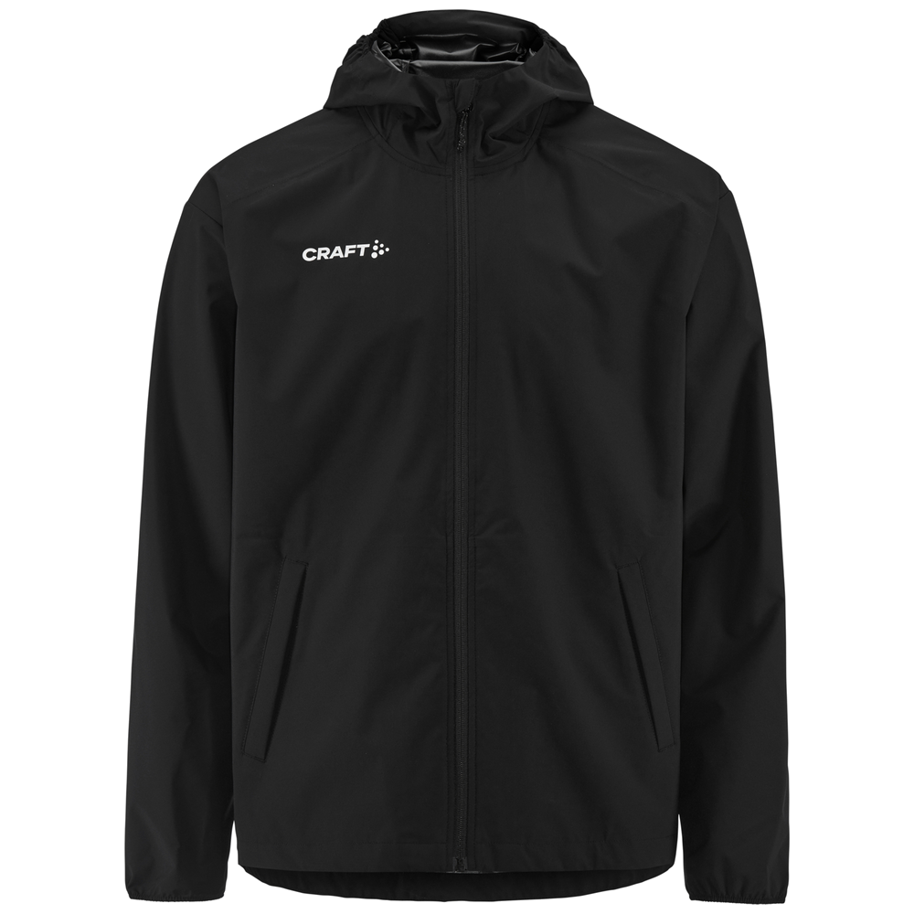 Craft Squad go weather jacket  Heren C17377