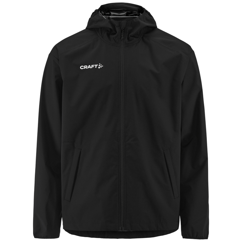 Craft Squad go weather jacket  Heren C17377