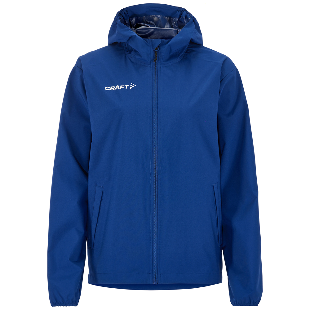 Craft Squad go weather jacket  Dames C17378