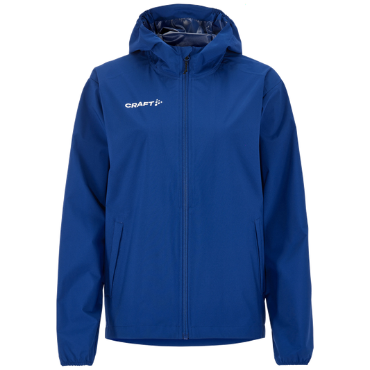 Craft Squad go weather jacket Women C17378
