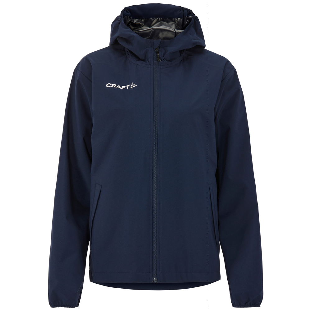 Craft Squad go weather jacket  Dames C17378