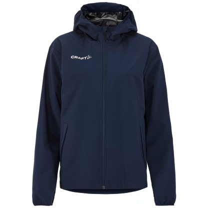 Craft Squad go weather jacket  Dames C17378