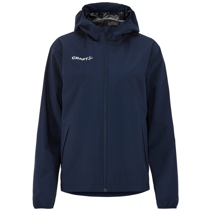 Craft Squad go weather jacket  Dames C17378