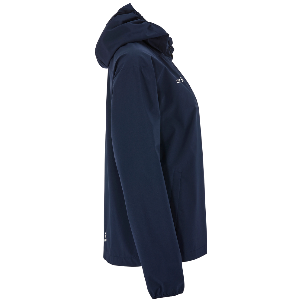 Craft Squad go weather jacket  Dames C17378