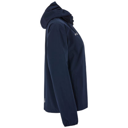 Craft Squad go weather jacket  Dames C17378