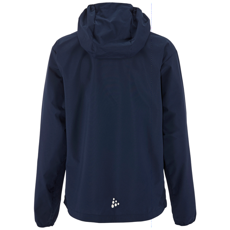 Craft Squad go weather jacket  Dames C17378