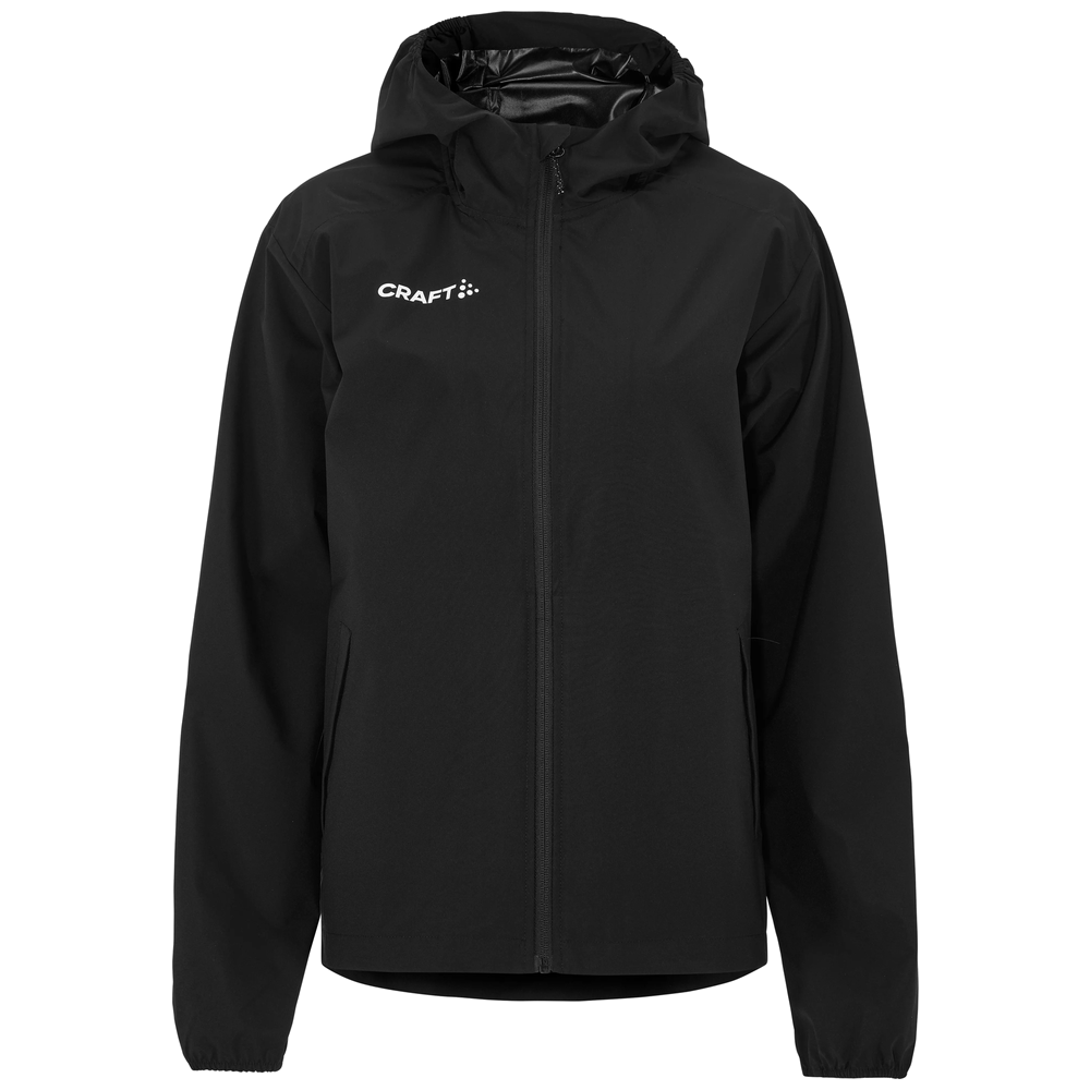 Craft Squad go weather jacket  Dames C17378