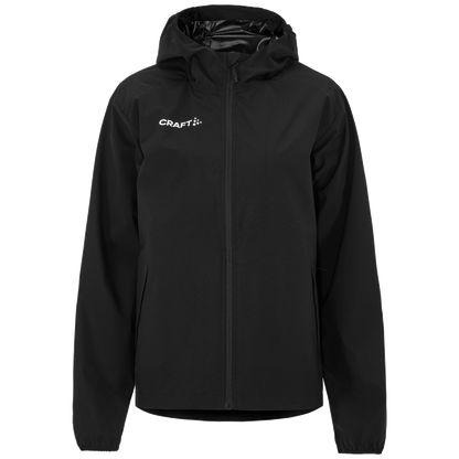Craft Squad go weather jacket  Dames C17378