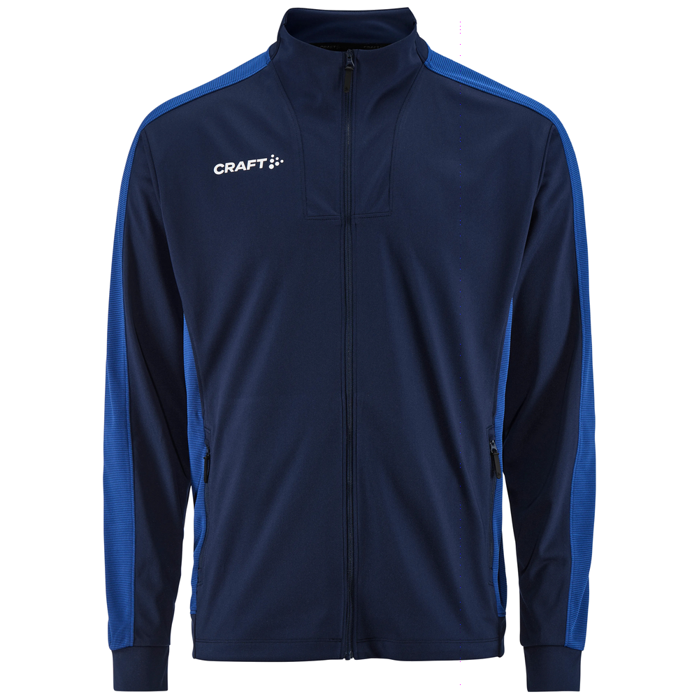 Craft Evolve 2.0 contrast full zip jacket Heren C17380