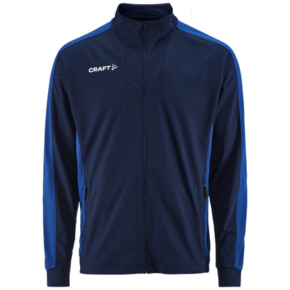 Craft Evolve 2.0 contrast full zip jacket Heren C17380