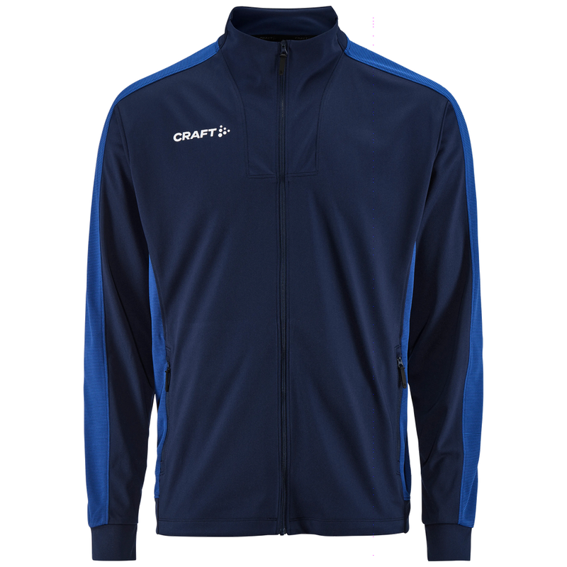 Craft Evolve 2.0 contrast full zip jacket Heren C17380
