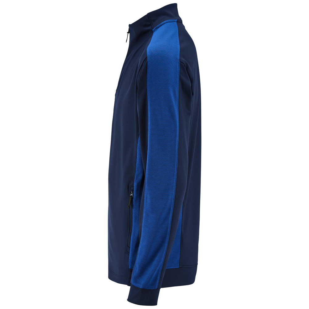Craft Evolve 2.0 contrast full zip jacket Men C17380