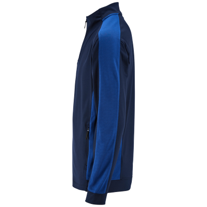 Craft Evolve 2.0 contrast full zip jacket Heren C17380